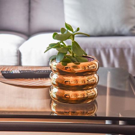 La Lombana Apartment Sobremazas ภายนอก รูปภาพ