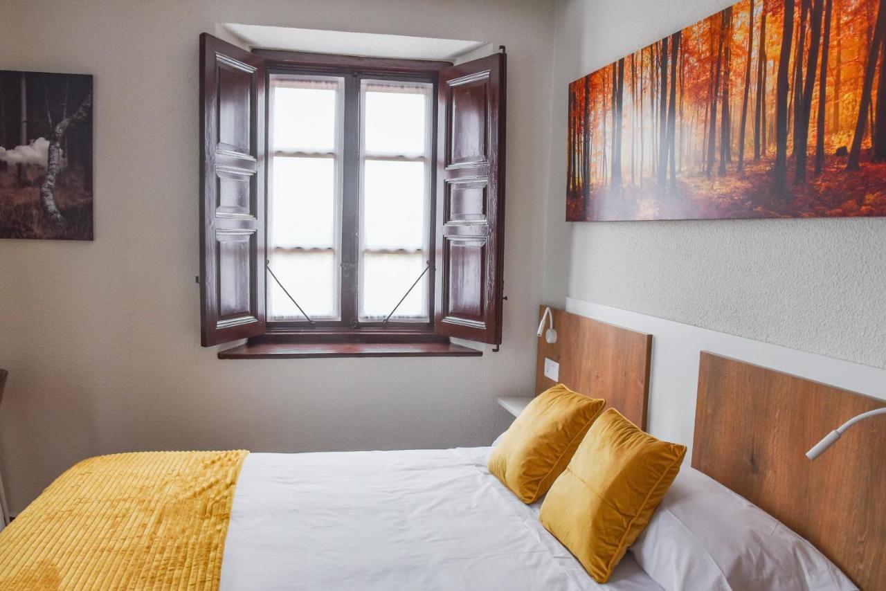 La Lombana Apartment Sobremazas ภายนอก รูปภาพ