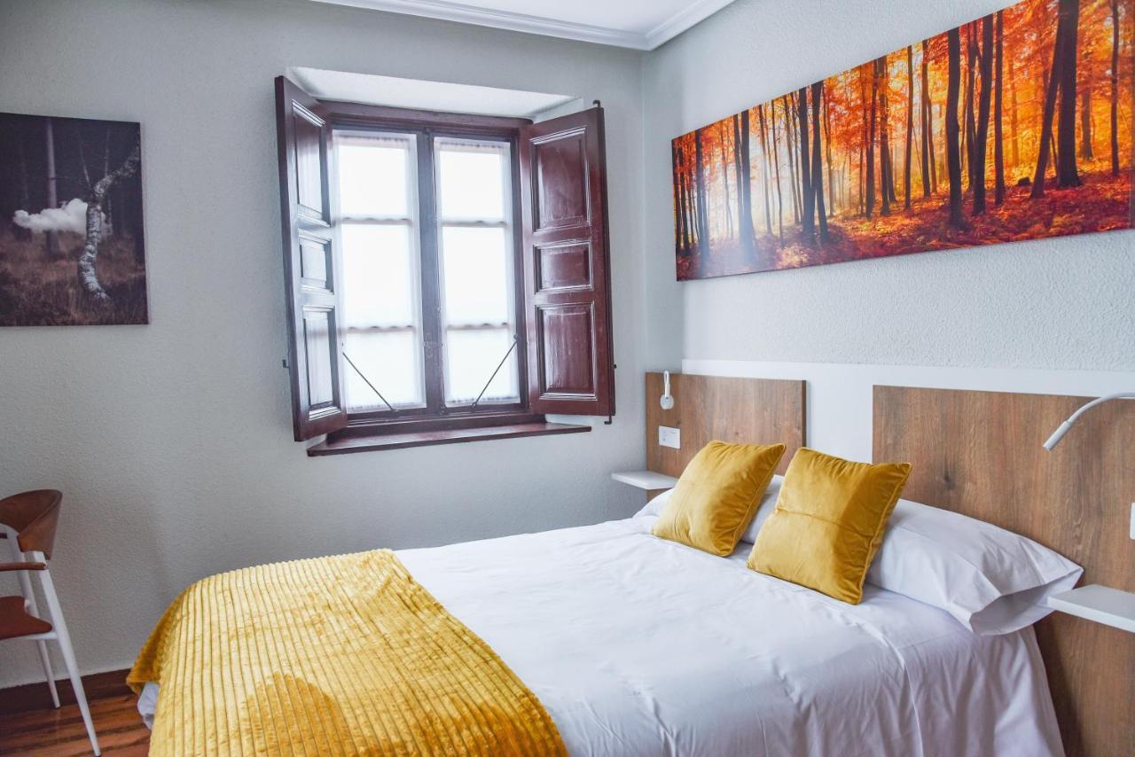La Lombana Apartment Sobremazas ภายนอก รูปภาพ