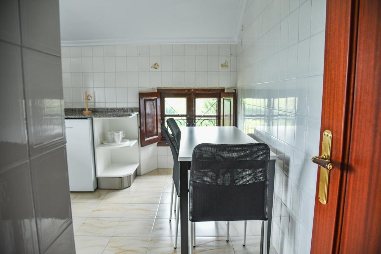 La Lombana Apartment Sobremazas ภายนอก รูปภาพ