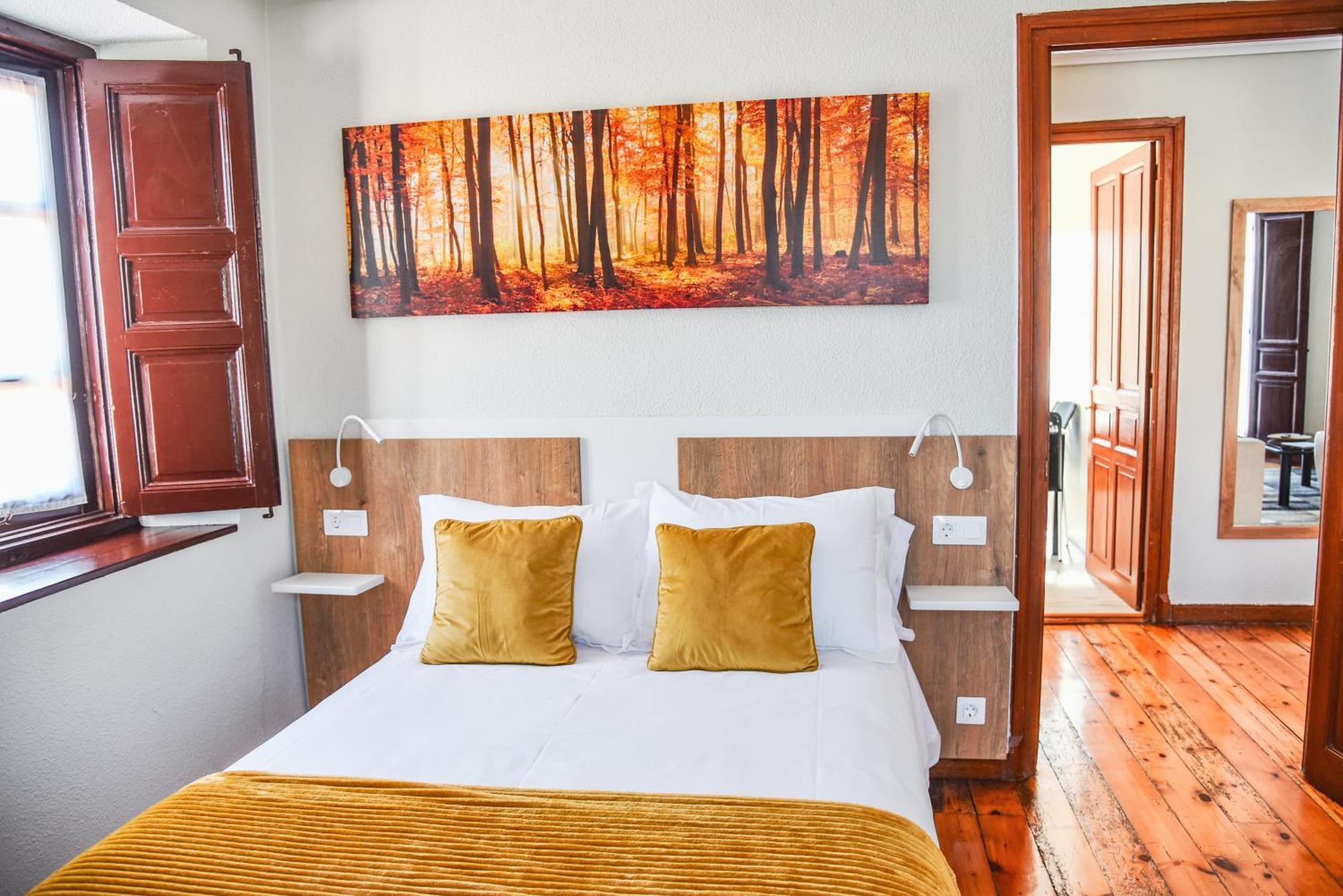 La Lombana Apartment Sobremazas ภายนอก รูปภาพ