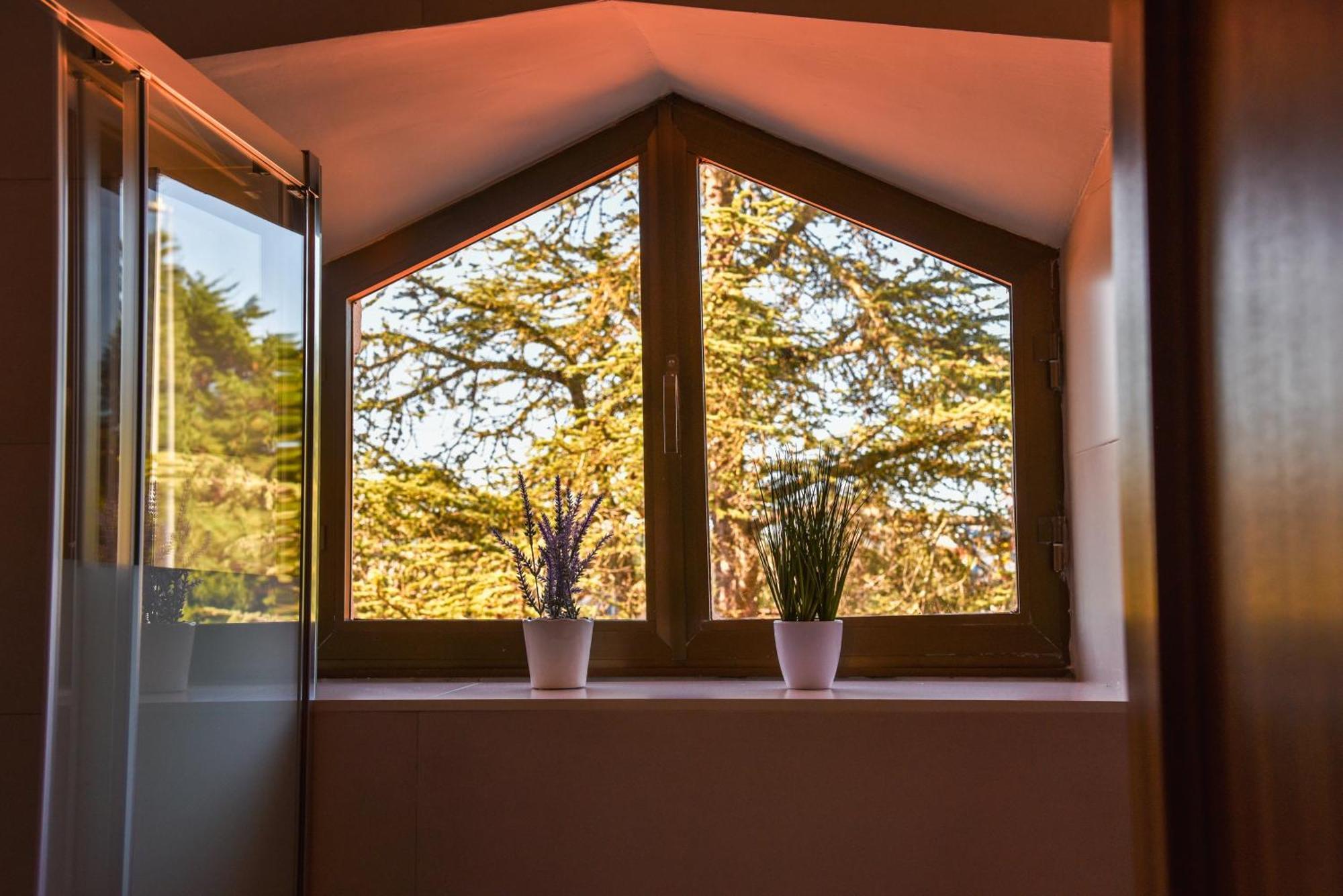 La Lombana Apartment Sobremazas ภายนอก รูปภาพ